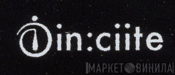 in:ciite - Винил CD и Кассеты лейбла in:ciite на сайте МаркетВинила