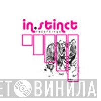 in.stinct Recordings - Винил CD и Кассеты лейбла in.stinct Recordings на сайте МаркетВинила