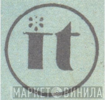 it - Винил CD и Кассеты лейбла it на сайте МаркетВинила