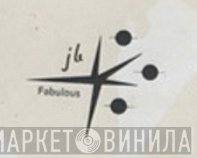 jb Fabulous - Винил CD и Кассеты лейбла jb Fabulous на сайте МаркетВинила