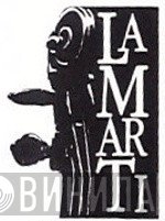 lamarti - Винил CD и Кассеты лейбла lamarti на сайте МаркетВинила