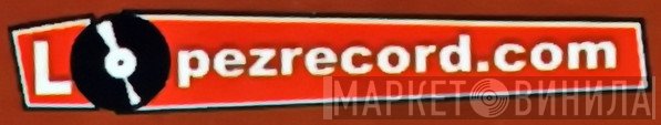 lopezrecord.com - Винил CD и Кассеты лейбла lopezrecord.com на сайте МаркетВинила