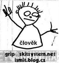 Člověk - Винил CD и Кассеты лейбла Člověk на сайте МаркетВинила