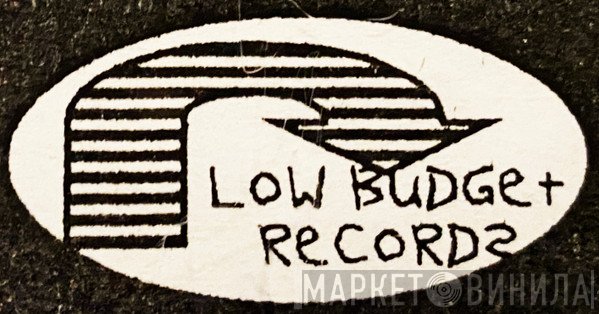 low budget records  - Винил CD и Кассеты лейбла low budget records (25) на сайте МаркетВинила
