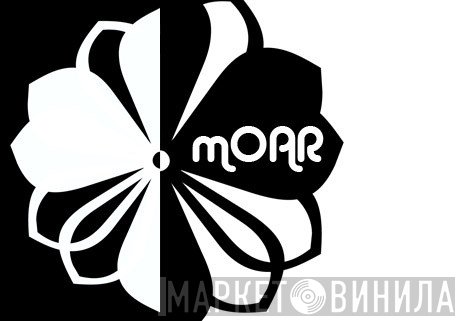 mOAR - Винил CD и Кассеты лейбла mOAR на сайте МаркетВинила
