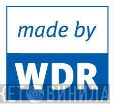 made by WDR - Винил CD и Кассеты лейбла made by WDR на сайте МаркетВинила