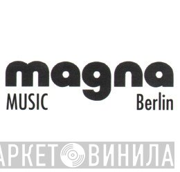 magna MUSIC - Винил CD и Кассеты лейбла magna MUSIC на сайте МаркетВинила