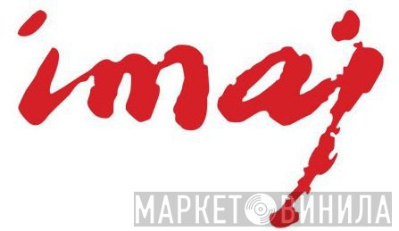 İmaj - Винил CD и Кассеты лейбла İmaj на сайте МаркетВинила