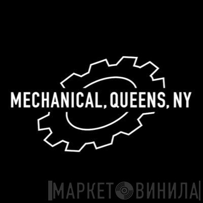 mechanical - Винил CD и Кассеты лейбла mechanical на сайте МаркетВинила