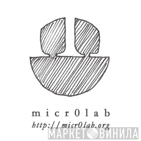micr0lab - Винил CD и Кассеты лейбла micr0lab на сайте МаркетВинила
