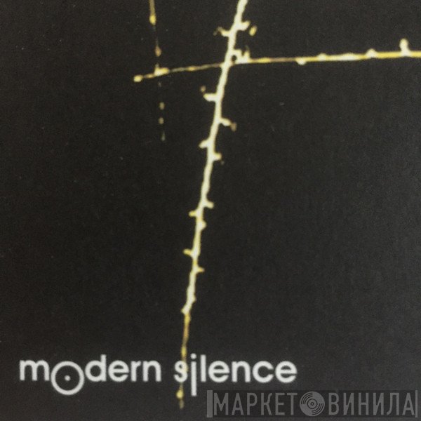 modern silence - Винил CD и Кассеты лейбла modern silence на сайте МаркетВинила