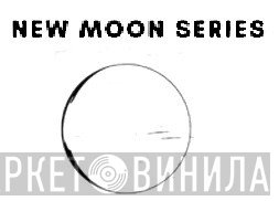 new moon  - Винил CD и Кассеты лейбла new moon (7) на сайте МаркетВинила