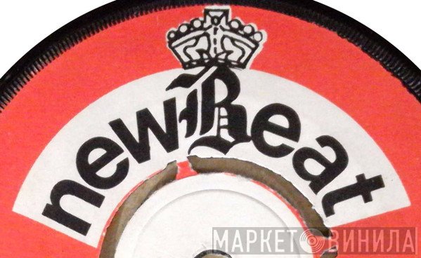 newBeat  - Винил CD и Кассеты лейбла newBeat (2) на сайте МаркетВинила