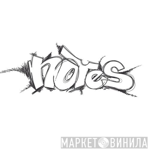 notes - Винил CD и Кассеты лейбла notes на сайте МаркетВинила