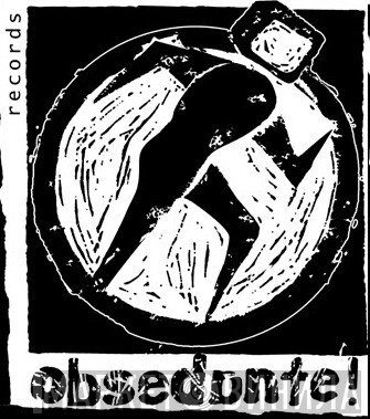 obsedante! - Винил CD и Кассеты лейбла obsedante! на сайте МаркетВинила