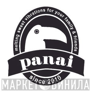 panai - Винил CD и Кассеты лейбла panai на сайте МаркетВинила