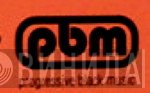 pbm  - Винил CD и Кассеты лейбла pbm (2) на сайте МаркетВинила