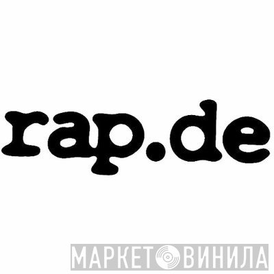 rap.de/Records - Винил CD и Кассеты лейбла rap.de/Records на сайте МаркетВинила