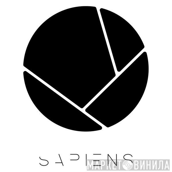 sapiens - Винил CD и Кассеты лейбла sapiens на сайте МаркетВинила