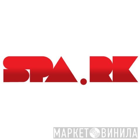 spa.RK - Винил CD и Кассеты лейбла spa.RK на сайте МаркетВинила