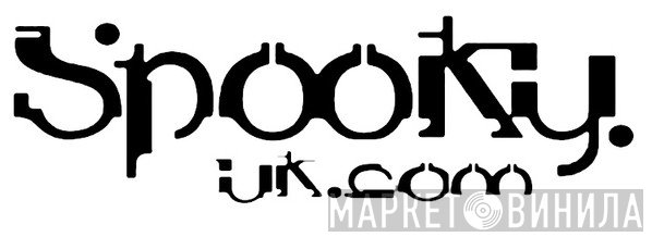spooky.uk.com - Винил CD и Кассеты лейбла spooky.uk.com на сайте МаркетВинила
