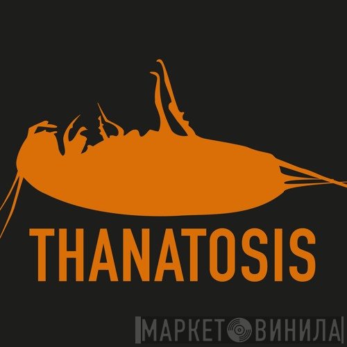 thanatosis produktion - Винил CD и Кассеты лейбла thanatosis produktion на сайте МаркетВинила