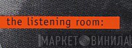 the listening room - Винил CD и Кассеты лейбла the listening room на сайте МаркетВинила
