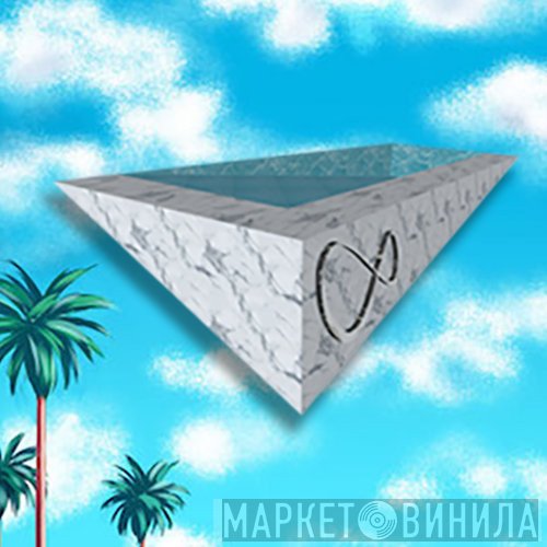 theINFINITIpool - Винил CD и Кассеты лейбла theINFINITIpool на сайте МаркетВинила