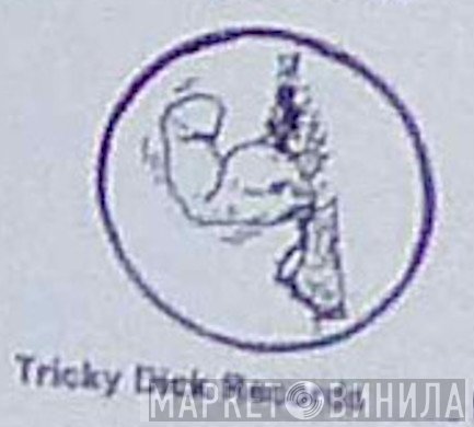 tricky dick records - Винил CD и Кассеты лейбла tricky dick records на сайте МаркетВинила