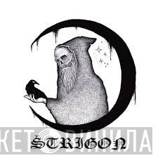 Štrigon Records - Винил CD и Кассеты лейбла Štrigon Records на сайте МаркетВинила
