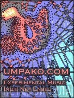 umpako - Винил CD и Кассеты лейбла umpako на сайте МаркетВинила