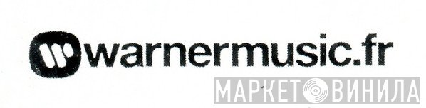 warnermusic.fr - Винил CD и Кассеты лейбла warnermusic.fr на сайте МаркетВинила