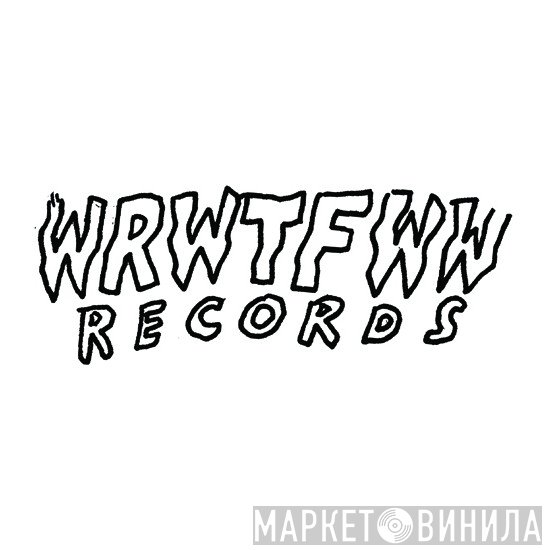 wrwtfww.com - Винил CD и Кассеты лейбла wrwtfww.com на сайте МаркетВинила
