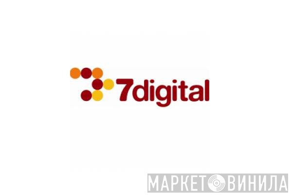 www.7digital.com - Винил CD и Кассеты лейбла www.7digital.com на сайте МаркетВинила