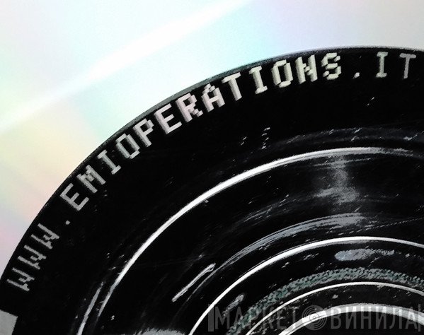 www.EMIOperations.it - Винил CD и Кассеты лейбла www.EMIOperations.it на сайте МаркетВинила