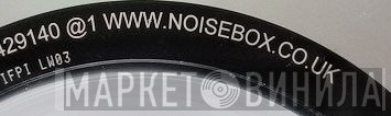 www.Noisebox.co.uk - Винил CD и Кассеты лейбла www.Noisebox.co.uk на сайте МаркетВинила