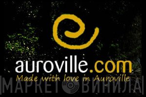 www.auroville.com - Винил CD и Кассеты лейбла www.auroville.com на сайте МаркетВинила