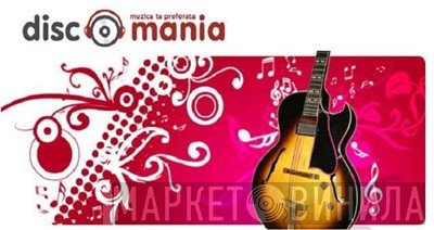 www.discomania.ro - Винил CD и Кассеты лейбла www.discomania.ro на сайте МаркетВинила