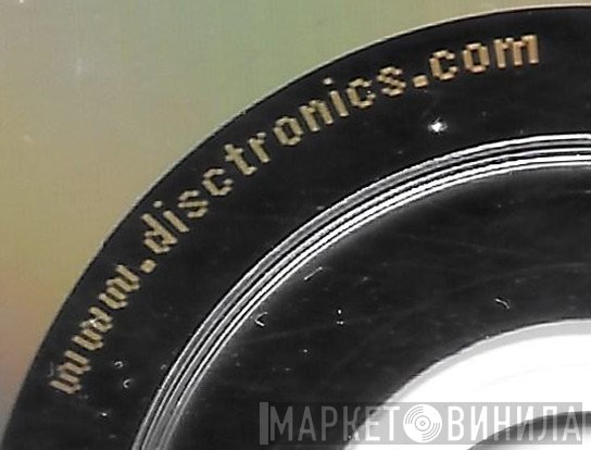 www.disctronics.com - Винил CD и Кассеты лейбла www.disctronics.com на сайте МаркетВинила