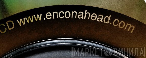 www.enconahead.com - Винил CD и Кассеты лейбла www.enconahead.com на сайте МаркетВинила