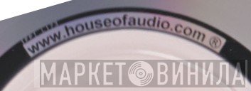 www.houseofaudio.com - Винил CD и Кассеты лейбла www.houseofaudio.com на сайте МаркетВинила