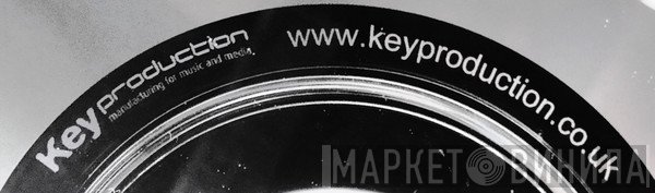 www.keyproduction.co.uk - Винил CD и Кассеты лейбла www.keyproduction.co.uk на сайте МаркетВинила