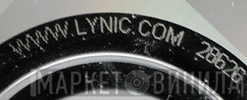 www.lynic.com - Винил CD и Кассеты лейбла www.lynic.com на сайте МаркетВинила