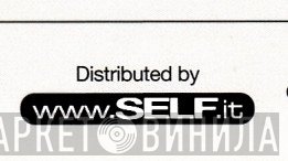 www.self.it - Винил CD и Кассеты лейбла www.self.it на сайте МаркетВинила