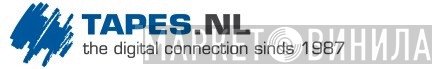 www.tapes.nl - Винил CD и Кассеты лейбла www.tapes.nl на сайте МаркетВинила