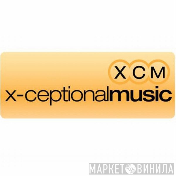 x-ceptionalmusic.com - Винил CD и Кассеты лейбла x-ceptionalmusic.com на сайте МаркетВинила