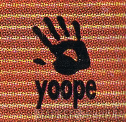yoope - Винил CD и Кассеты лейбла yoope на сайте МаркетВинила