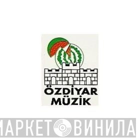 Özdiyar Müzik - Винил CD и Кассеты лейбла Özdiyar Müzik на сайте МаркетВинила
